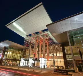 Indiana Convention Center