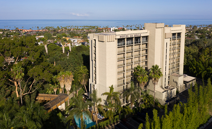 Hotel La Jolla