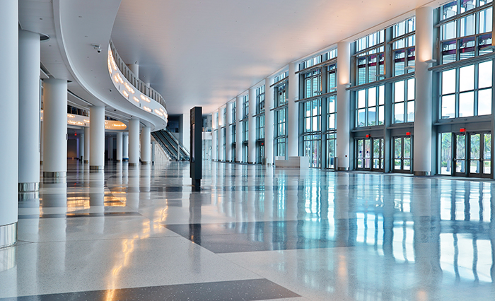 Miami Beach Convention Center