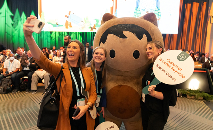 Dreamforce