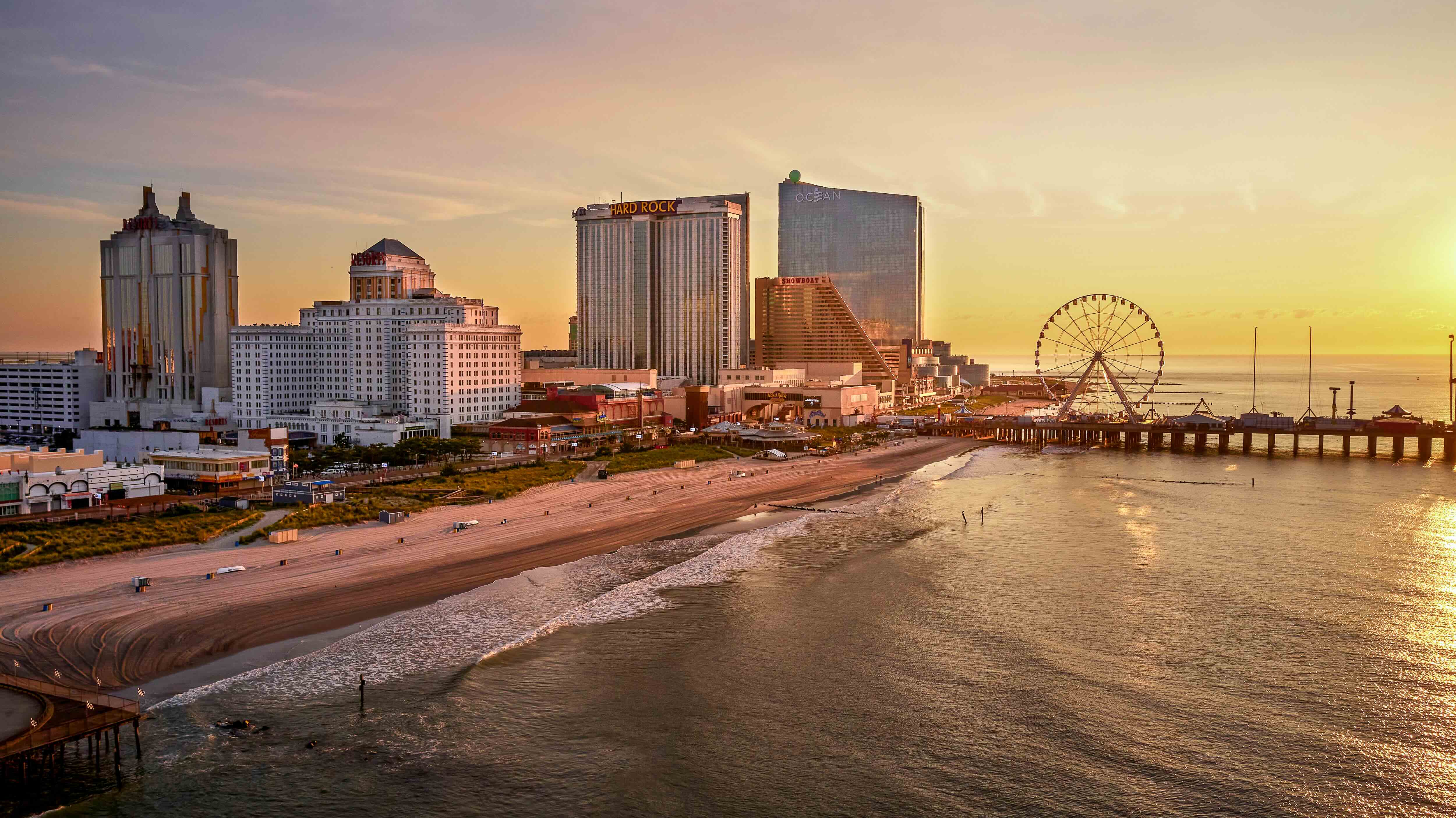 atlantic city