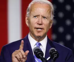 What Will Be Biden’s Effect on Meetings and Events?