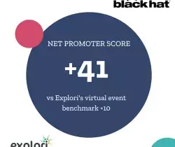 Black Hat Asia Offers Blueprint for Virtual Events to Follow