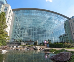 Gaylord National Resort and Convention Center, National Harbor, Md.