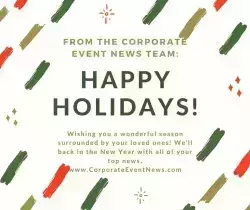 Happy Holidays from CEN