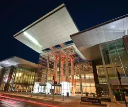 Indiana Convention Center