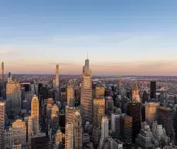 Summit One Vanderbilt