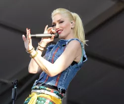 gwen stefani