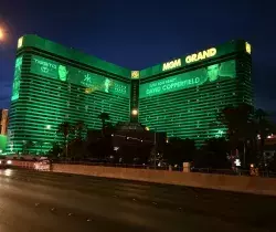 Las Vegas MGM Grand