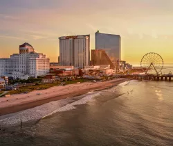 atlantic city