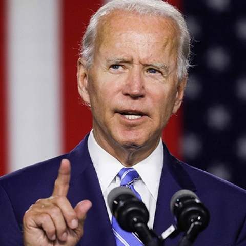 What Will Be Biden’s Effect on Meetings and Events?