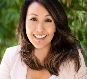 8 Questions with New Hubilo SVP Cathy Song Novelli