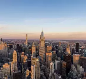 Summit One Vanderbilt