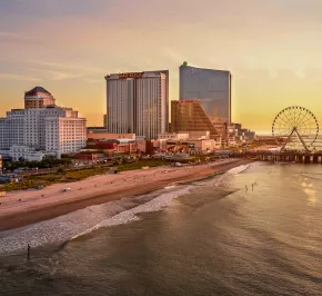 atlantic city